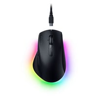 Razer RZ01-03900100-R3M1, Souris gaming Noir