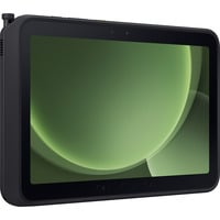 Samsung Galaxy Tab Active5 Pro tablette 10.1" Vert | 256 Go | Android 15 | Wi-Fi 6E | 5G