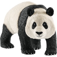 Schleich Panda Géant - Mâle, Figurine 14664 