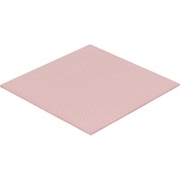 Thermal Grizzly Minus Pad 8, Pad Thermique Rose, 100 mm x 100 mm x 1 mm