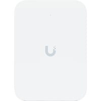 Ubiquiti U7 In-Wall, Point d'accès Blanc, PoE