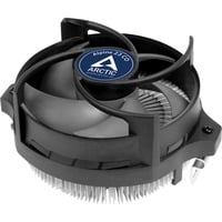 ARCTIC Alpine 23 CO, Refroidisseur CPU 4 broches PWM