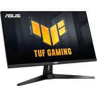 ASUS TUF Gaming VG27AQM5A 27" Moniteur Noir, 1x DisplayPort, 2x HDMI, 1x USB-C, 300 Hz