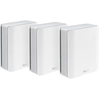 ASUS ZenWiFi BT10, Routeur maillé Blanc, 3 pièces