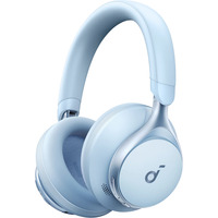 Anker  casque on-ear Bleu clair