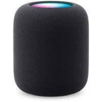 Apple HomePod, Haut-parleur Noir (Mat)