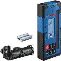Bosch BOSCH LR60 Récepteur laser Bleu/Noir