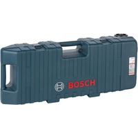 Bosch Coffrets de transport en plastique, Valise Bleu, Valise sur roulette, Plastique, Bleu