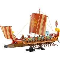 COBI Imperium Romanum - Navire de guerre romain, Jouets de construction 