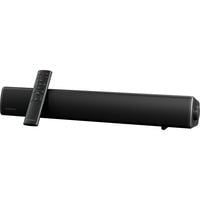 Creative Sound Blaster GS5, Barre de son Noir