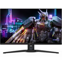 GIGABYTE  27" Moniteur gaming  Noir