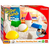 Goliath Games Super Sand Classic, Jeu de sable 