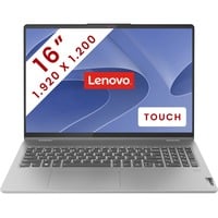 Lenovo IdeaPad Flex 5 16ABR8 (82XY0073MB) 16" PC portable Gris | Ryzen 7 7730U | Radeon Graphics | 16 Go | 512 Go SSD