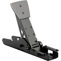 MOZA SR-P Clutch Pedal, Pédales Noir