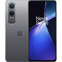 OnePlus Nord CE4 Lite Argent, 256 Go, Dual-SIM, OxygenOS 14