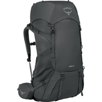 Osprey Fumée 65, Sac à dos Gris foncé, 65 litres