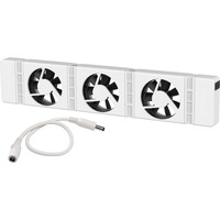 SpeedComfort Kit d'extension, Ventilateur Blanc