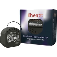 heat it ZM, Thermostat 