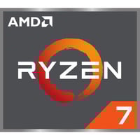 AMD Ryzen 7 9700X, 3,8 GHz (5,5 GHz Turbo Boost) socket AM5 processeur Tray