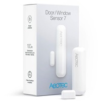 Aeotec Door / Window Sensor 7, Capteur Blanc