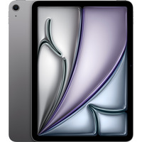 Apple iPad Air tablette 11" Gris | iPad OS | Apple M4 | 256 Go | Wi-Fi 7 |  5G