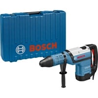 Bosch GBH 12-52 D Professional 1700 W 220 tr/min SDS Max, Marteau piqueur Bleu, SDS Max, Noir, Bleu, 15 cm, 220 tr/min, 19 J, 2150 bpm