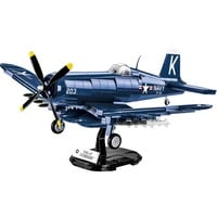 COBI Collection historique - F4U-4 Corsair, Jouets de construction Échelle 1:35