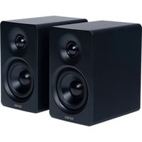 Edifier Edifiier M60 Black              Wifi 2.0, Haut-parleur PC Noir