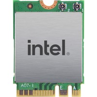 Intel® Intel® Wi-Fi 6E AX210 M.2 non vPro, Wi-Fi Adapteur, Adaptateur WLAN (Bulk), En vrac