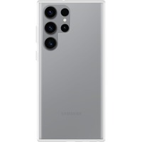 Just in Case Samsung Galaxy S23 Ultra - TPU Case, Housse/Étui smartphone Transparent