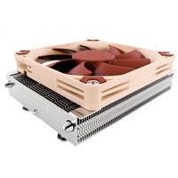 Noctua NH-L9a-AM4, Refroidisseur CPU Low-Profile