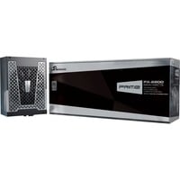 Seasonic , 2200 Watt alimentation  