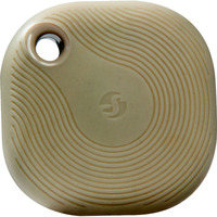 Shelly BLU Button Tough, Palpeur Champagne