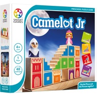 SmartGames Camelot Jr., Jeu de puzzle