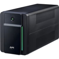 APC APC BX1200MI-FR UPS Line-interactive Noir