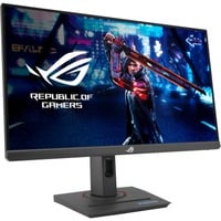 ASUS ROG Strix XG259QNS 25" Moniteur gaming Noir, 1x DisplayPort, 2x HDMI, 2x USB-A, 380 Hz