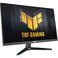 ASUS TUF Gaming VG257Q5A 24.5" Moniteur Noir, 2x HDMI, DisplayPort, 200 Hz
