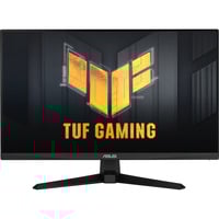 ASUS 24.5" Moniteur gaming Noir