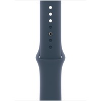 Apple MT3R3ZM/A, Bracelet Bleu foncé