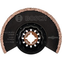 Bosch 2608661642 Accessoires d'outil multifonction, Lame de scie 8,5 cm, ACZ 85 RT, 1 pièce(s)
