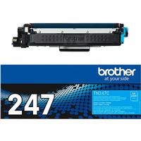 Brother TN-247C, Toner Cyan