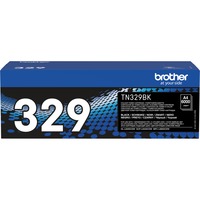 Brother Toner noir TN-329BK 