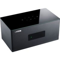Canton Smart Amp 5.1, Amplificateur Noir