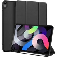 Dux Ducis Dux Ducis Domo iPad Air (2020/2022), Housse pour tablette Noir