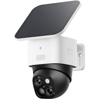 Eufy Eufy S340 SoloCam, Caméra de surveillance Blanc
