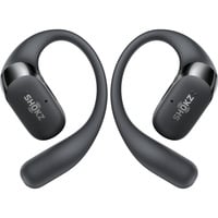 Shokz  casque oreille ouverte Noir