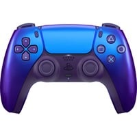 Sony Manette sans fil DualSense - Chroma Indigo, Manette de jeu Violâtre, Manette de jeu, PlayStation 5, iOS, Croix directionnelle, Bouton d'accueil, Touche Options, Touche Partage, Analogique/Numérique, Avec fil &sans fil, Bluetooth/USB
