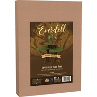 White Goblin Games Everdell: Evertree en bois, Jeu de société Extension