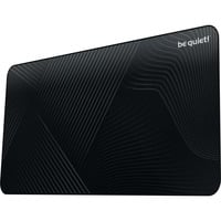 be quiet! Mousepad XL, Tapis de souris gaming Noir