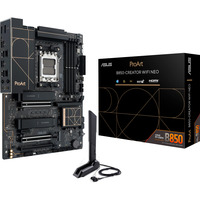 ASUS PROART B850-CREATOR WIFI NEO carte mère socket AM5 
